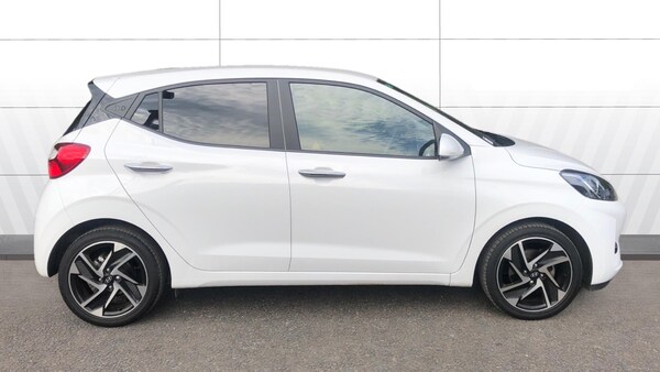 Used Hyundai i10 2024 for sale - 76115703: Photo 5