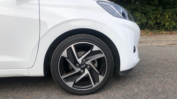 Used Hyundai i10 2024 for sale - 76115703: Photo 7
