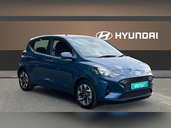 Used Hyundai i10 2026 for sale - 78325449: Photo