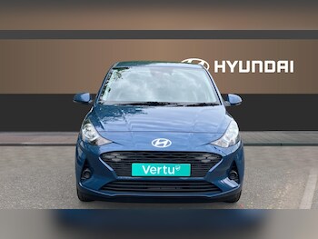 Used Hyundai i10 2026 for sale - 78325449: Photo