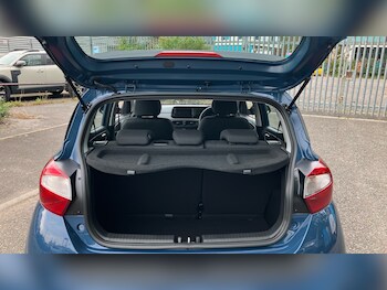 Used Hyundai i10 2026 for sale - 78325449: Photo