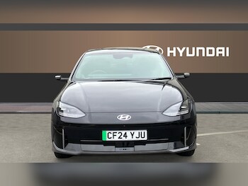 Used Hyundai IONIQ 6 2024 for sale - 78226765: Photo