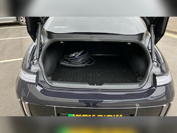 Used Hyundai IONIQ 6 2024 for sale - 78226765: Photo