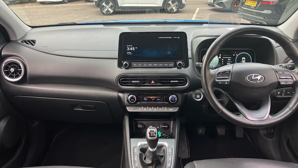 Used Hyundai KONA 2022 for sale - 76193802: Photo 10