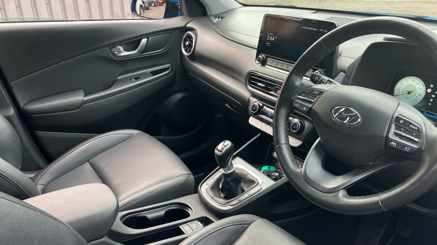 Used Hyundai KONA 2022 for sale - 76193802: Photo 14