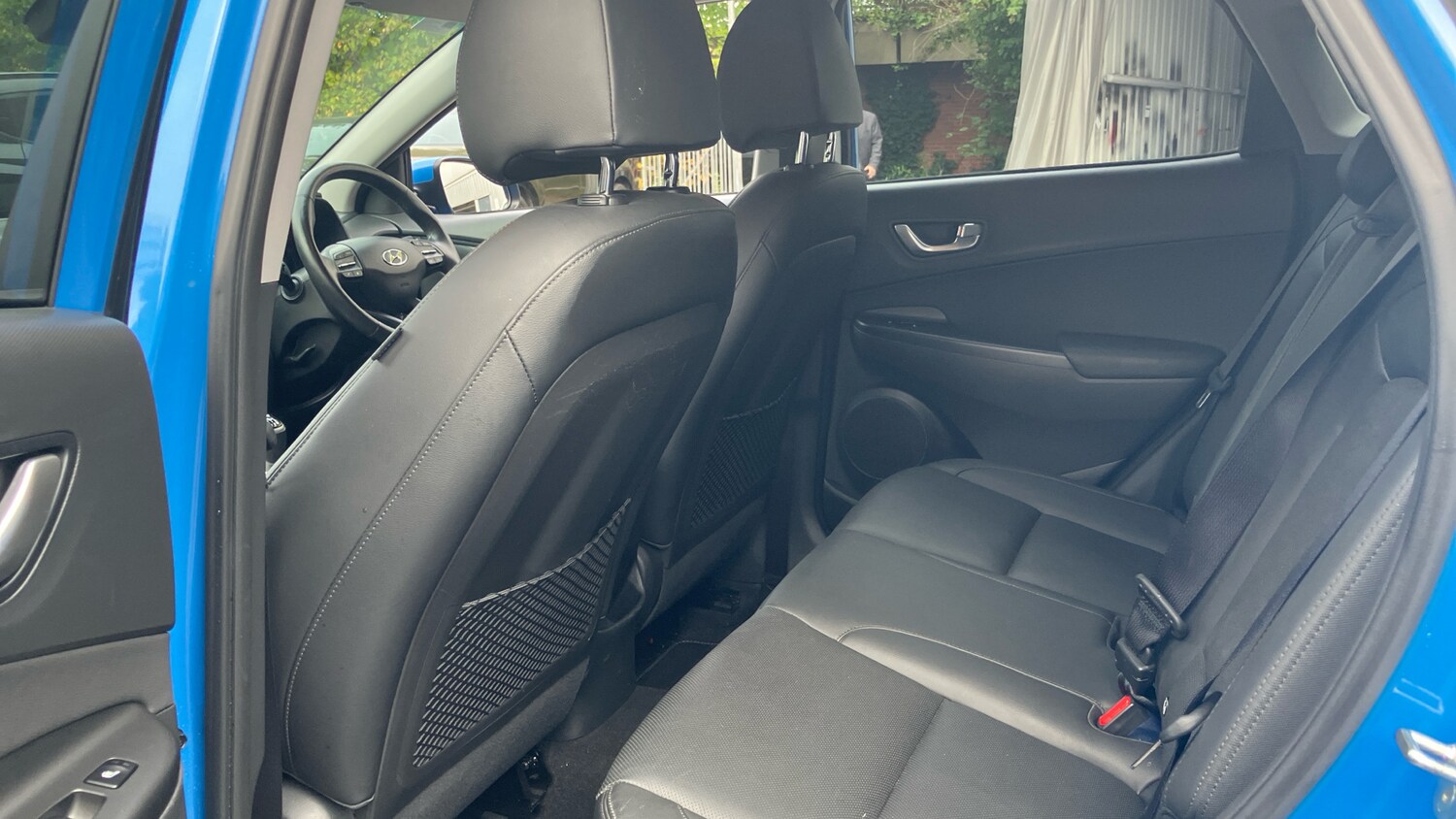 Used Hyundai KONA 2022 for sale - 76193802: Photo 16