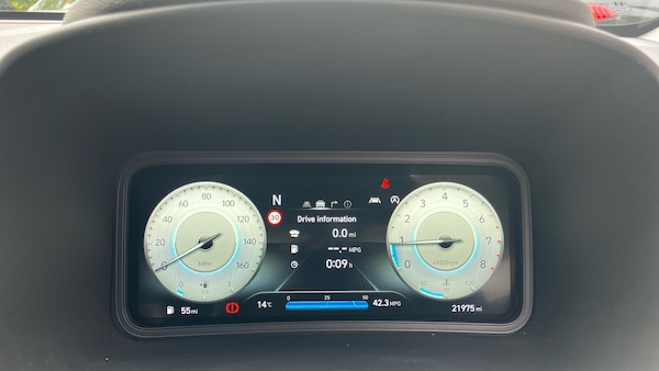 Used Hyundai KONA 2022 for sale - 76193802: Photo 18