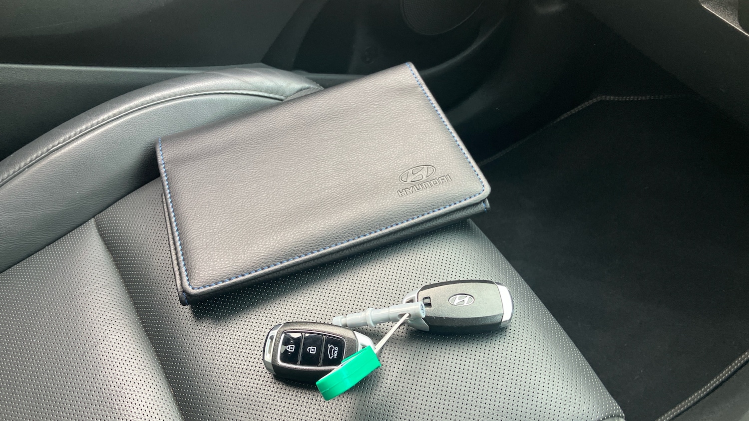 Used Hyundai KONA 2022 for sale - 76193802: Photo 19