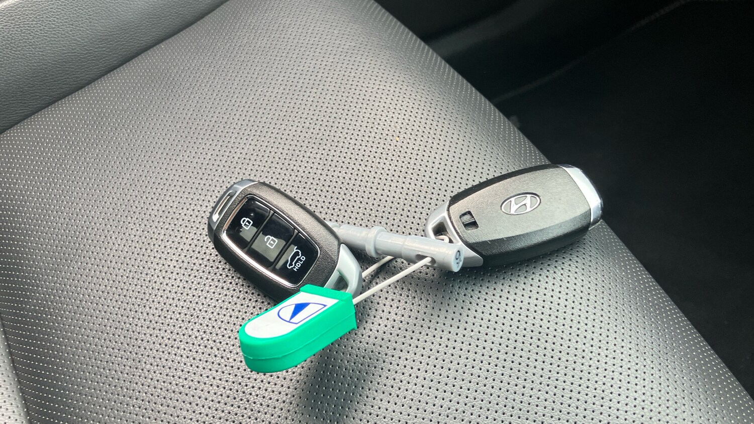 Used Hyundai KONA 2022 for sale - 76193802: Photo 20