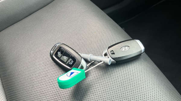 Used Hyundai KONA 2022 for sale - 76193802: Photo 20