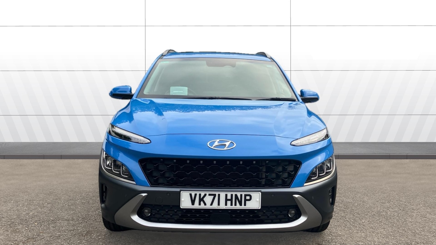 Used Hyundai KONA 2022 for sale - 76193802: Photo 3
