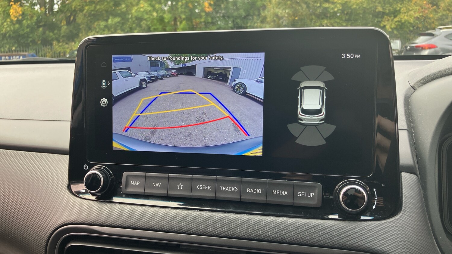 Used Hyundai KONA 2022 for sale - 76193802: Photo 37