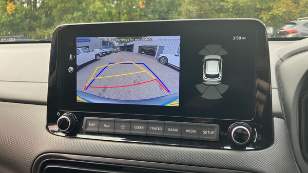 Used Hyundai KONA 2022 for sale - 76193802: Photo 37