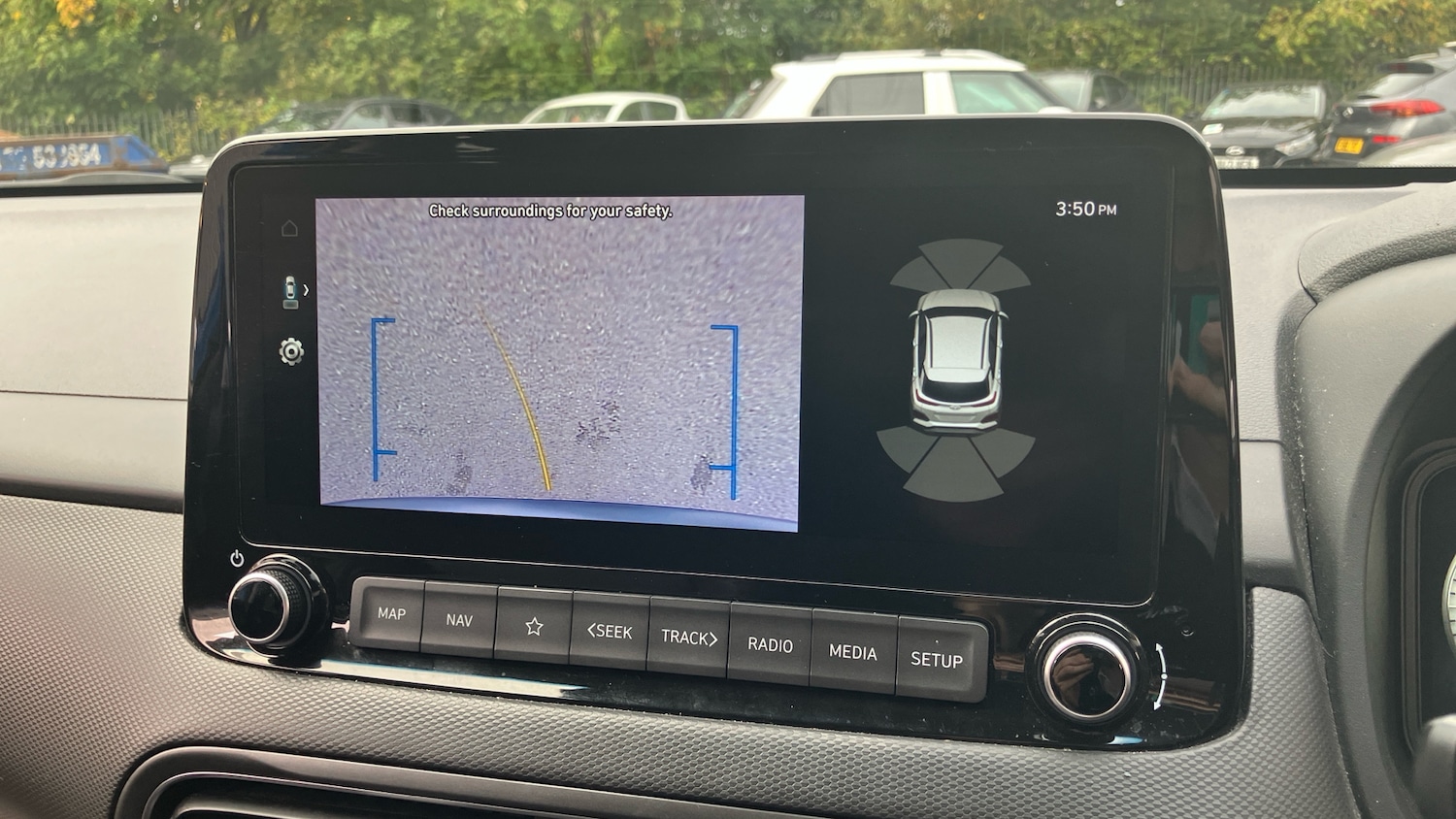 Used Hyundai KONA 2022 for sale - 76193802: Photo 38