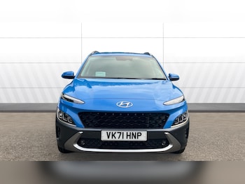 Used Hyundai KONA 2022 for sale - 76193802: Photo 3