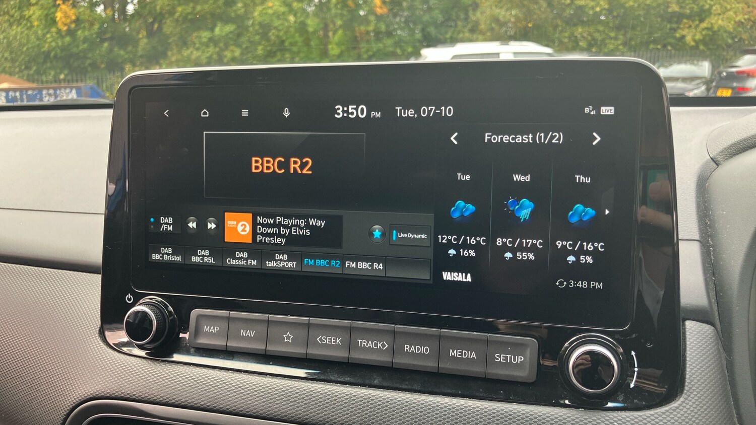 Used Hyundai KONA 2022 for sale - 76193802: Photo 41