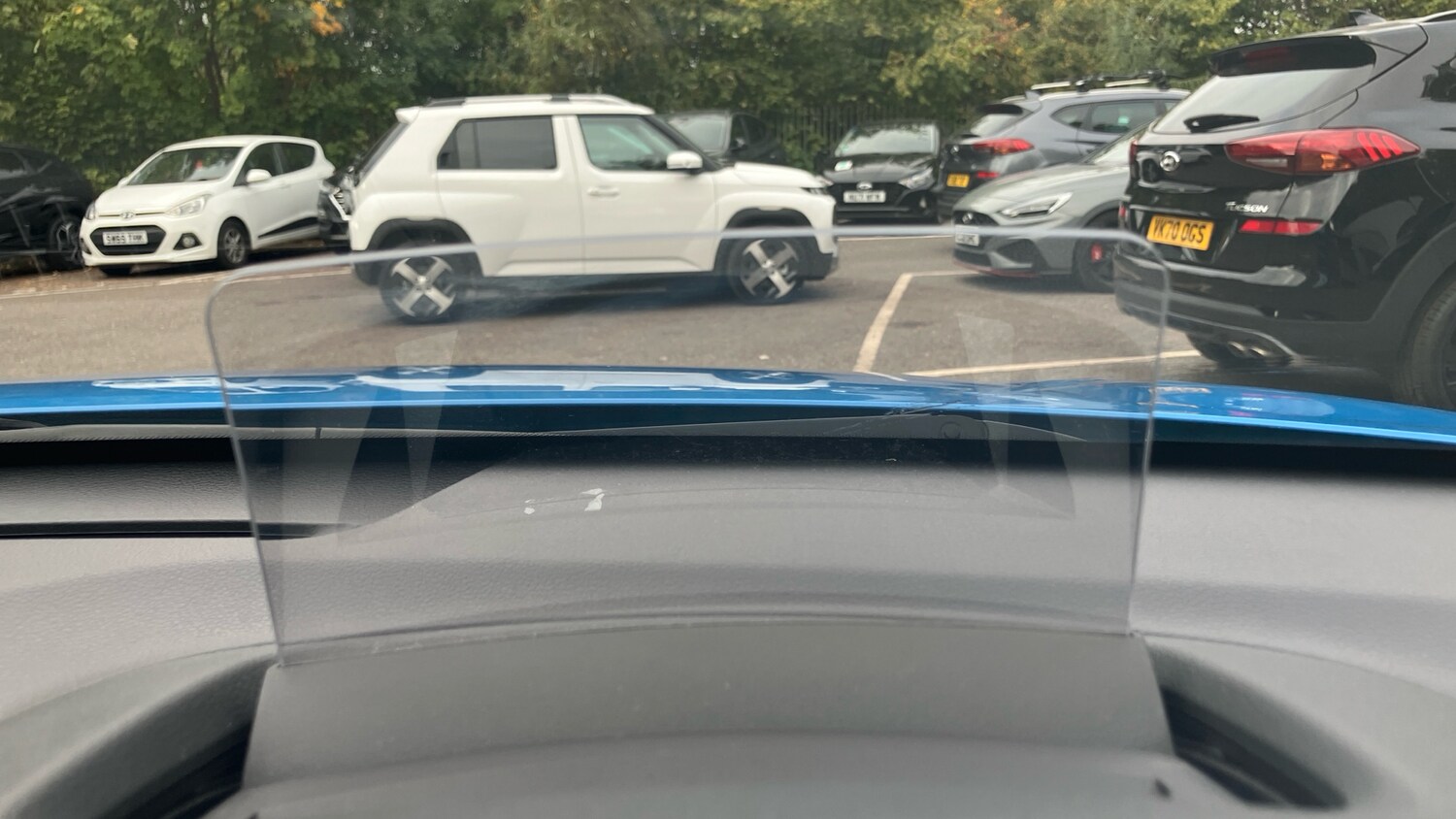 Used Hyundai KONA 2022 for sale - 76193802: Photo 43