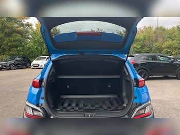 Used Hyundai KONA 2022 for sale - 76193802: Photo 4