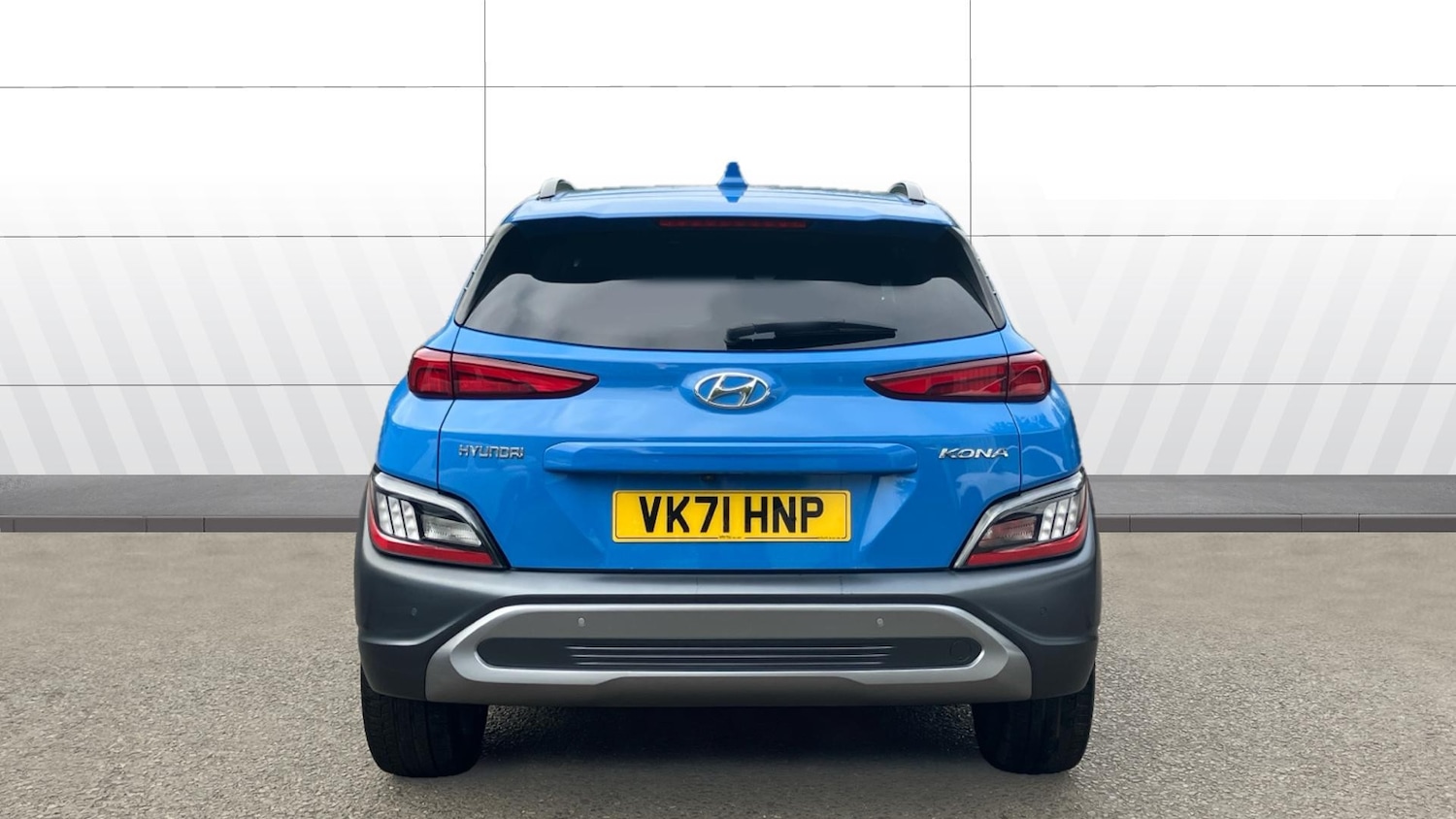 Used Hyundai KONA 2022 for sale - 76193802: Photo 6
