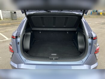 Used Hyundai KONA 2025 for sale - 77760473: Photo