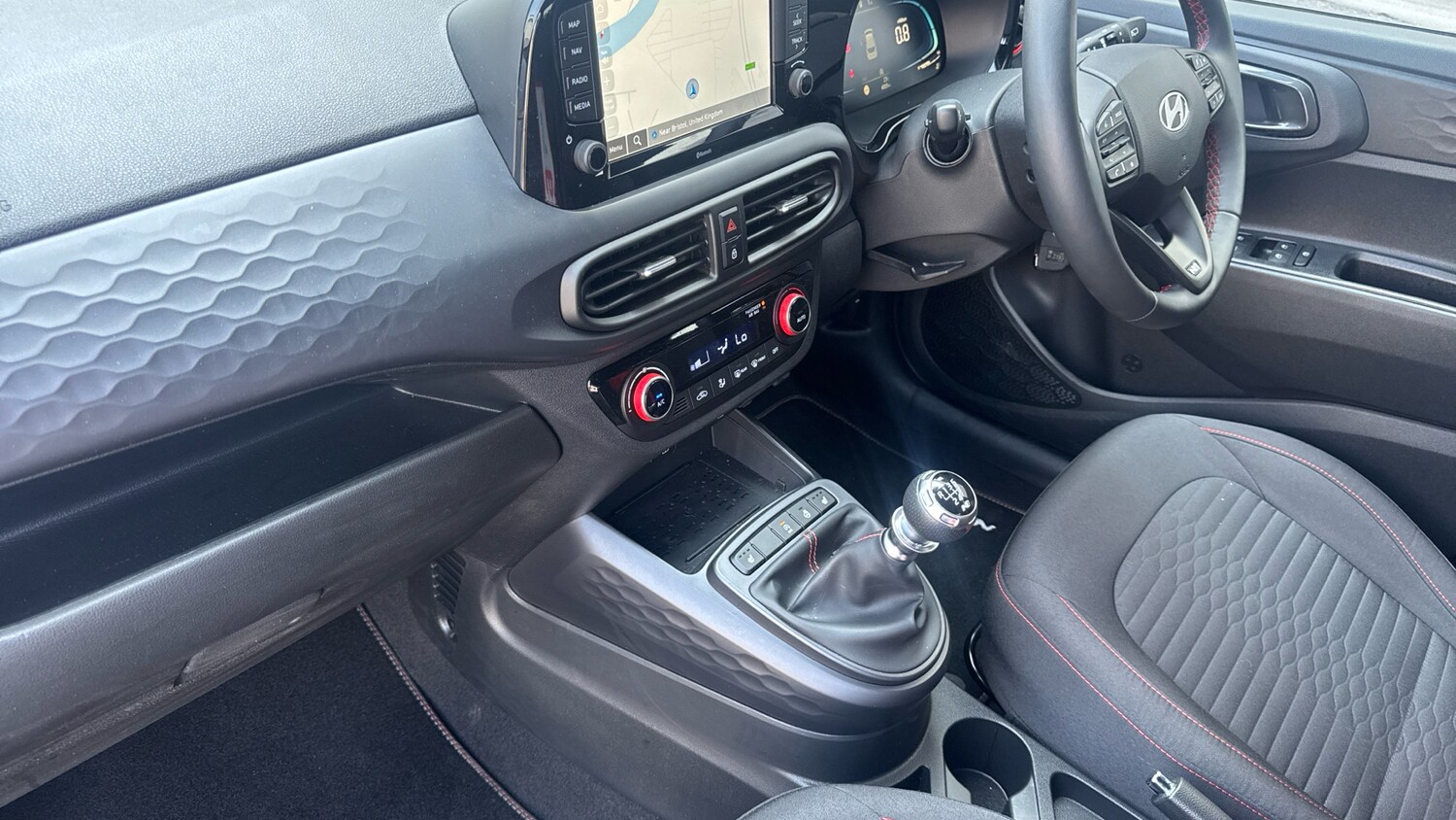 Vehicle 13