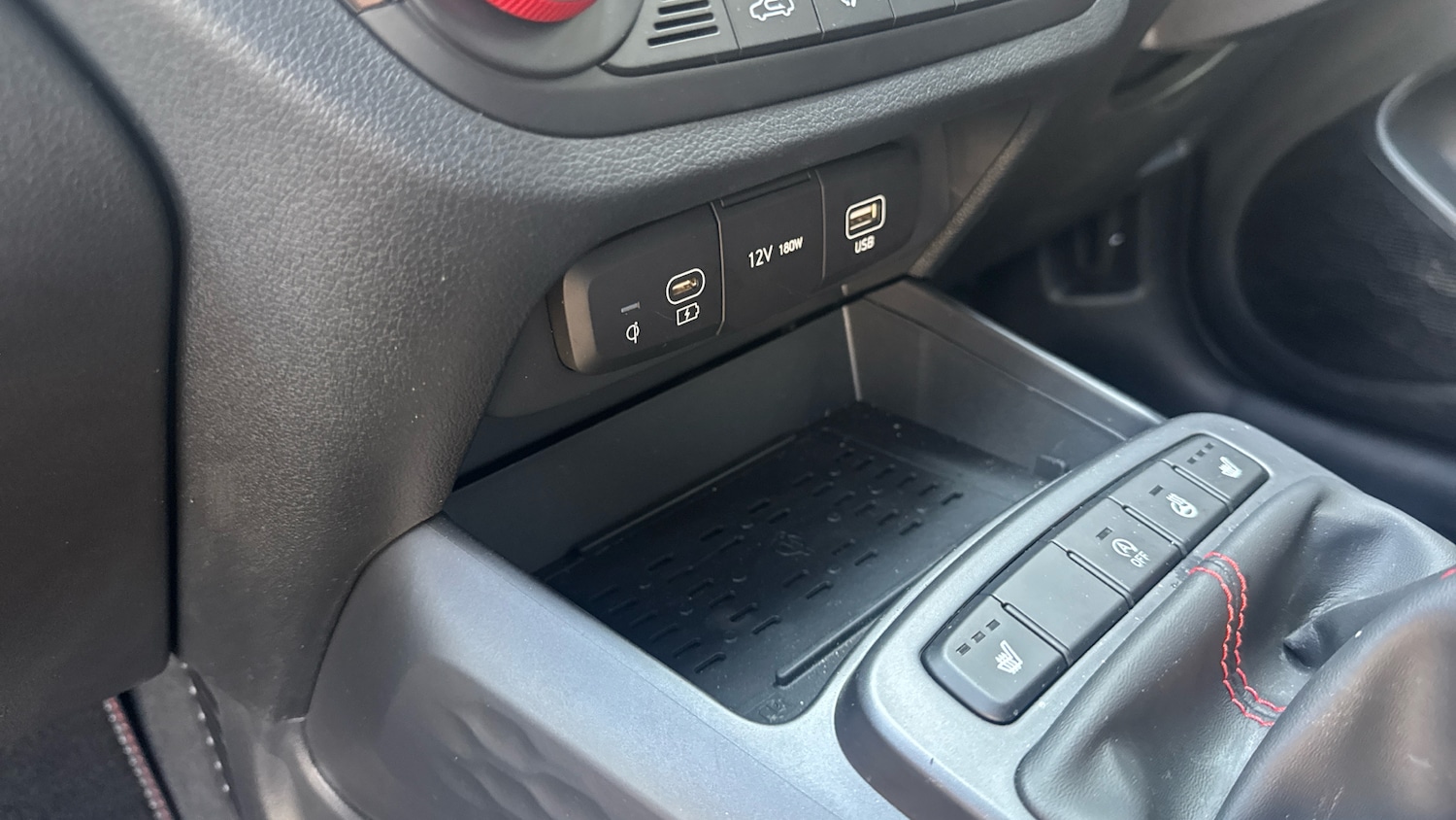 Vehicle 28