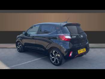 Used Hyundai i10 2024 for sale - 74952165: Photo