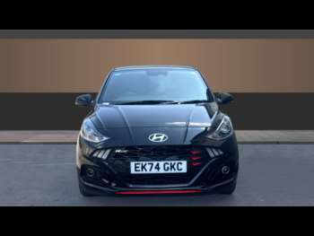 Used Hyundai i10 2024 for sale - 74952165: Photo