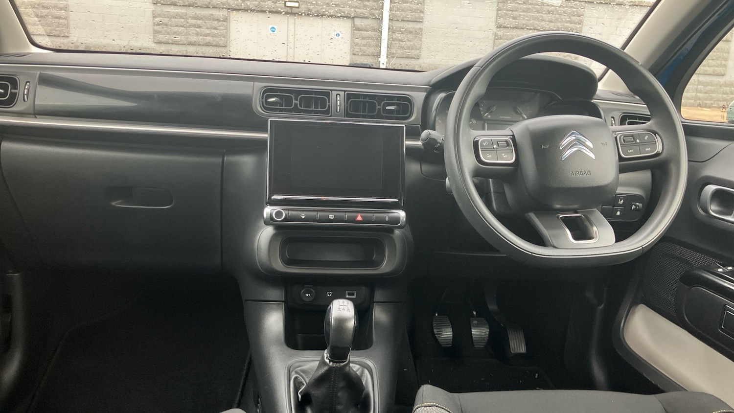 Used Citroen C3 2017 for sale - 77260710: Photo 10