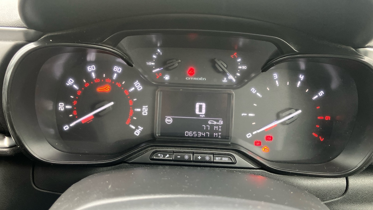 Used Citroen C3 2017 for sale - 77260710: Photo 18