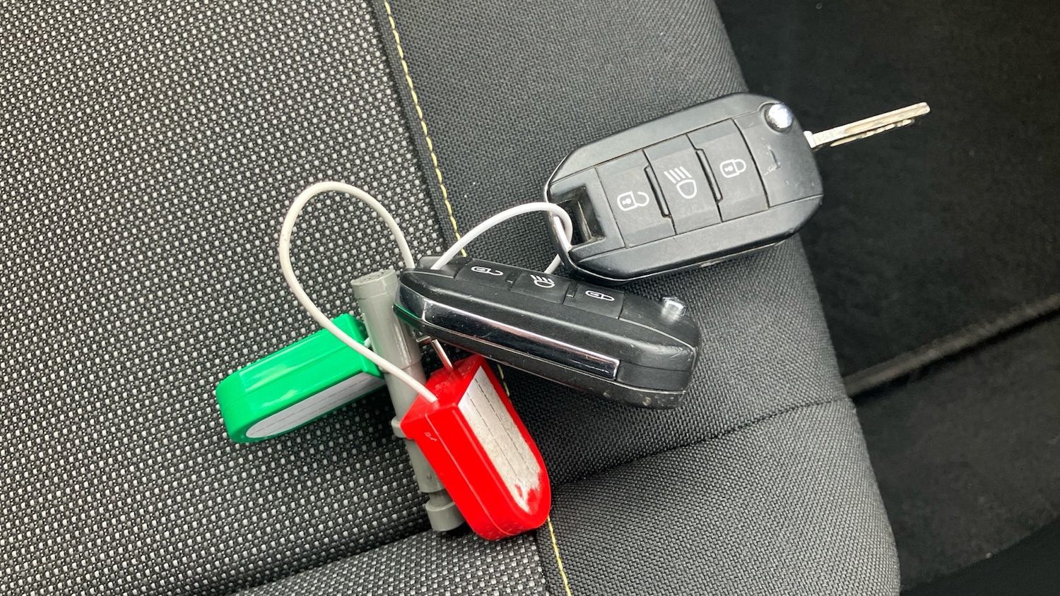 Used Citroen C3 2017 for sale - 77260710: Photo 20