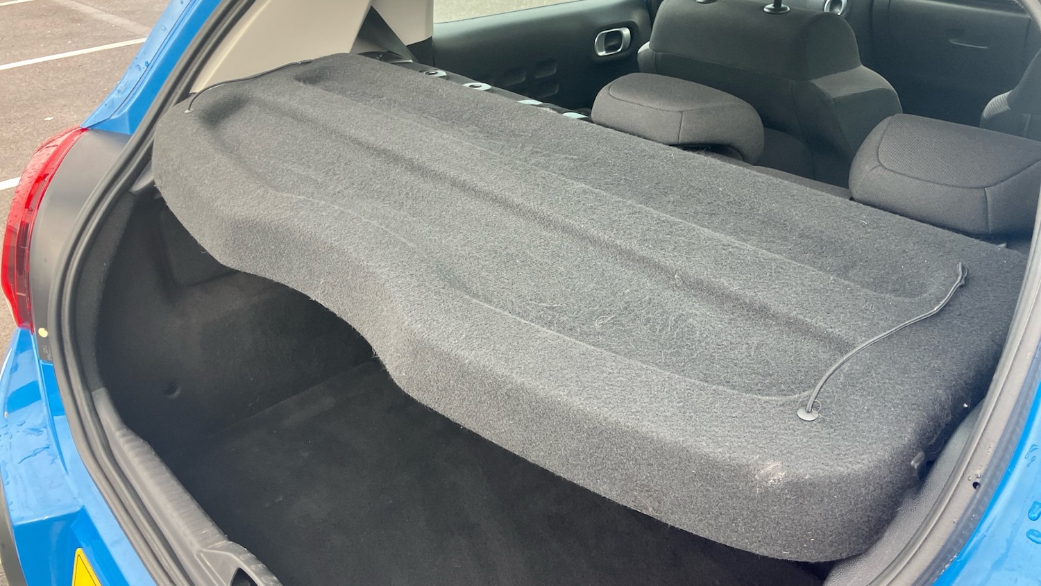 Used Citroen C3 2017 for sale - 77260710: Photo 21