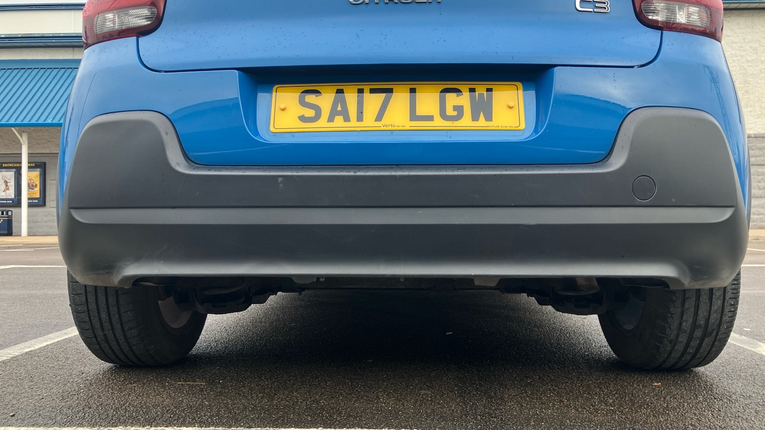 Used Citroen C3 2017 for sale - 77260710: Photo 25