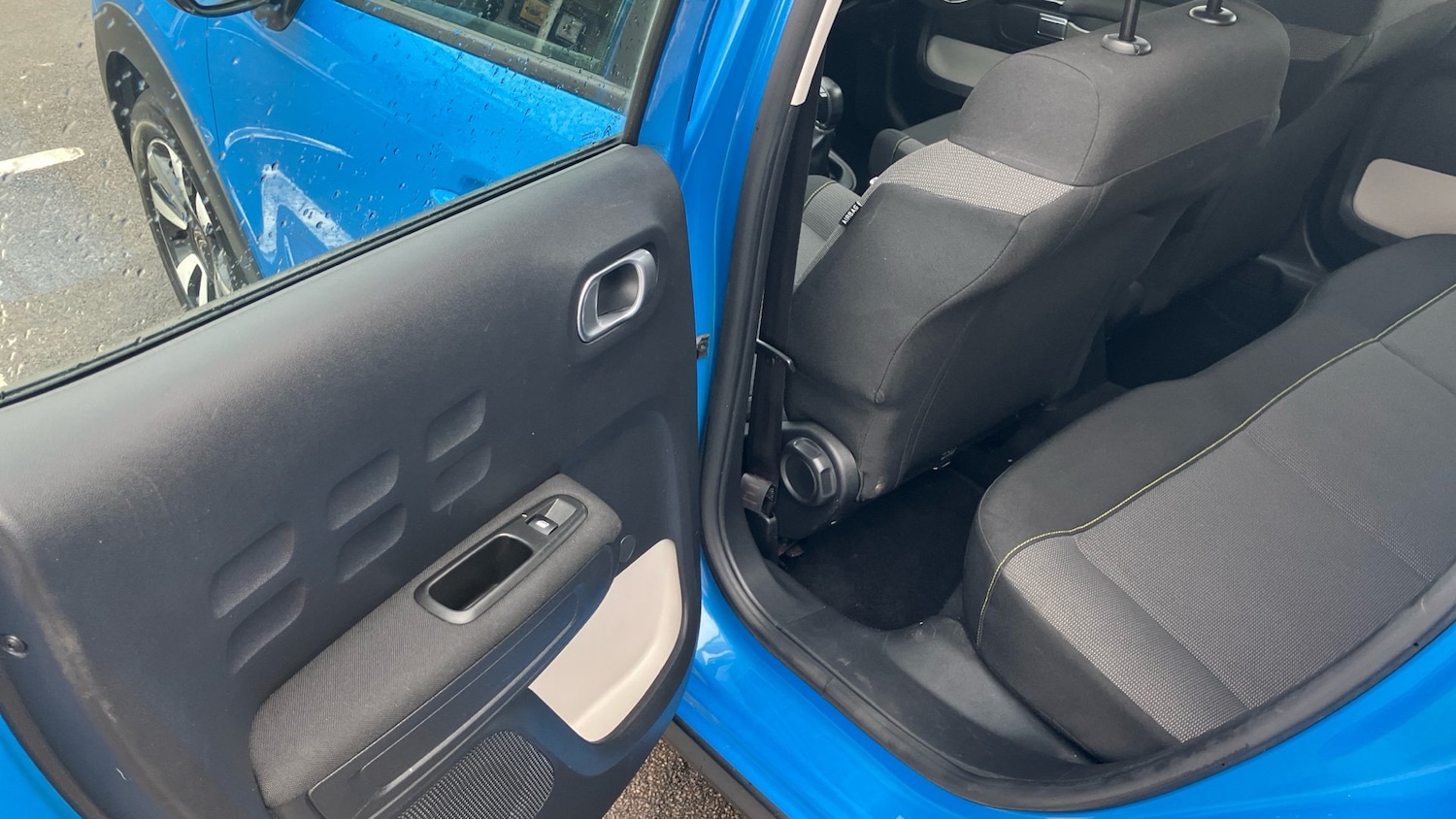 Used Citroen C3 2017 for sale - 77260710: Photo 27