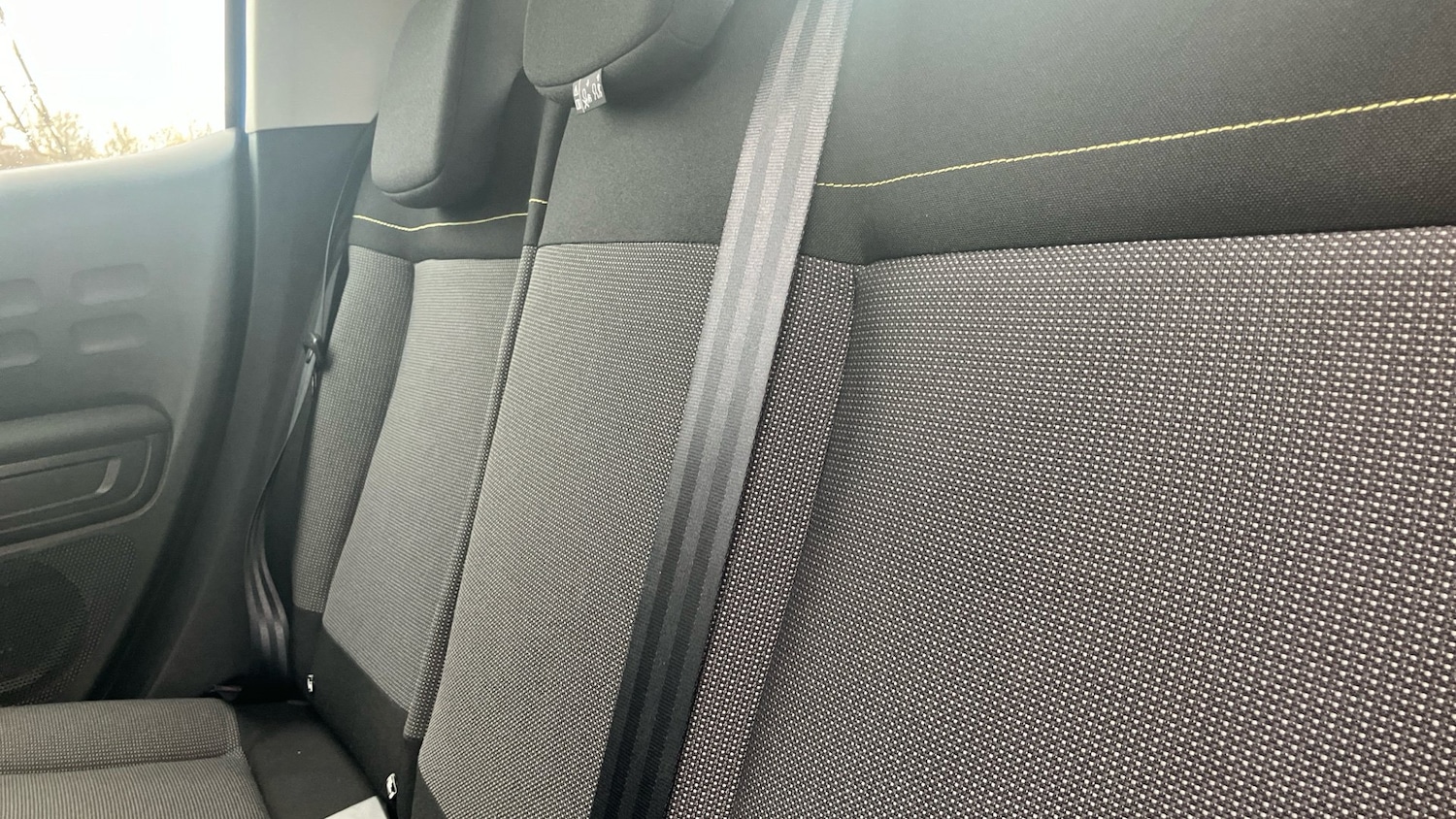 Used Citroen C3 2017 for sale - 77260710: Photo 28