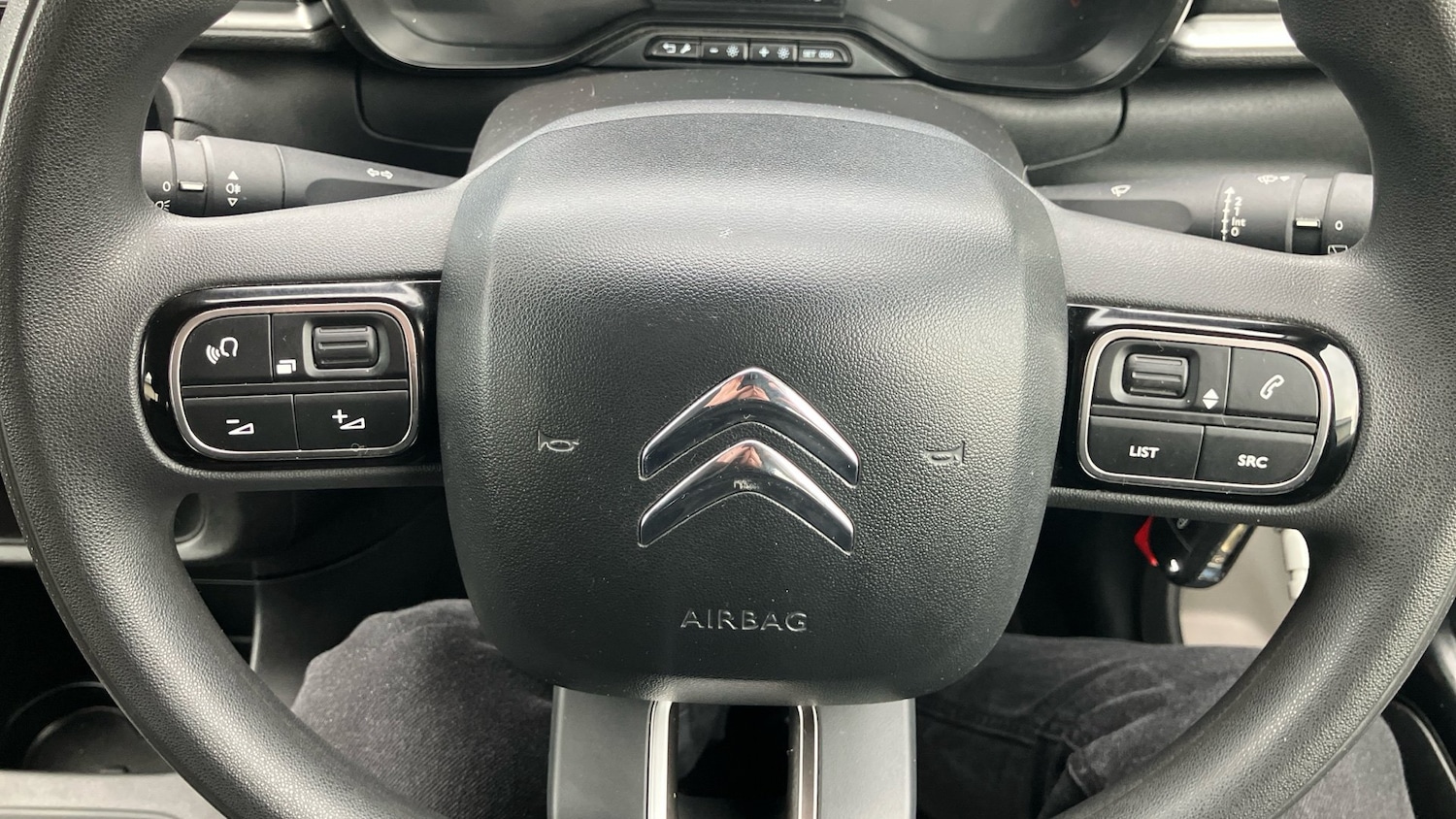 Used Citroen C3 2017 for sale - 77260710: Photo 40