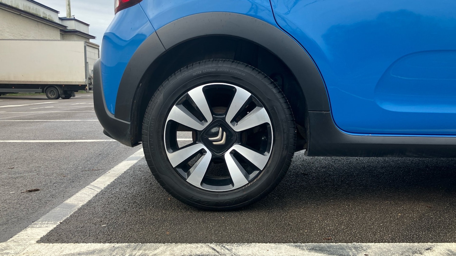 Used Citroen C3 2017 for sale - 77260710: Photo 7