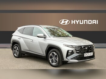 Hyundai - TUCSON