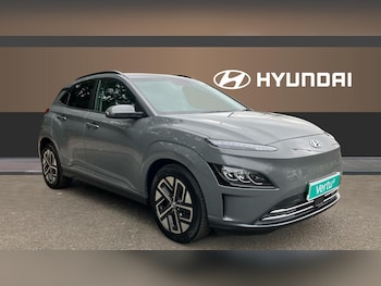 Used Hyundai KONA 2022 for sale - 79403832: Photo