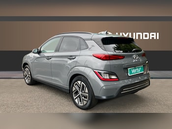 Used Hyundai KONA 2022 for sale - 79403832: Photo