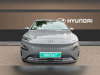 Used Hyundai KONA 2022 for sale - 79403832: Photo