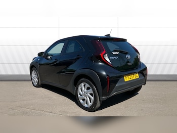 Used Toyota Aygo X 2023 for sale - 79417688: Photo