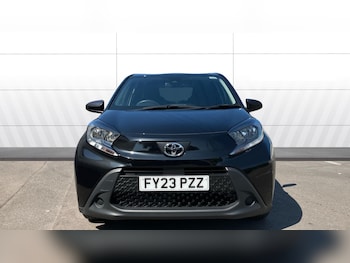 Used Toyota Aygo X 2023 for sale - 79417688: Photo