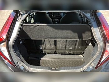 Used Toyota Aygo X 2023 for sale - 79417688: Photo