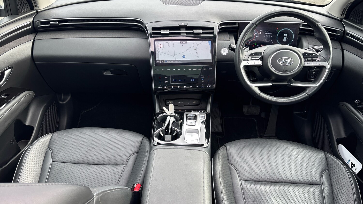 Used Hyundai TUCSON 2022 for sale - 78197300: Photo 10