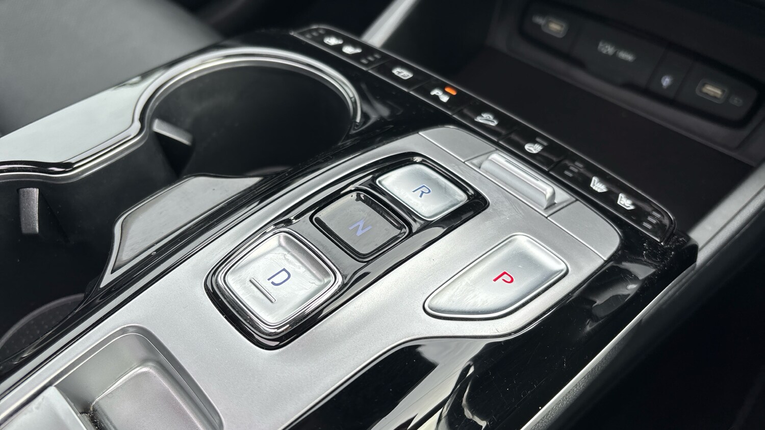 Used Hyundai TUCSON 2022 for sale - 78197300: Photo 13