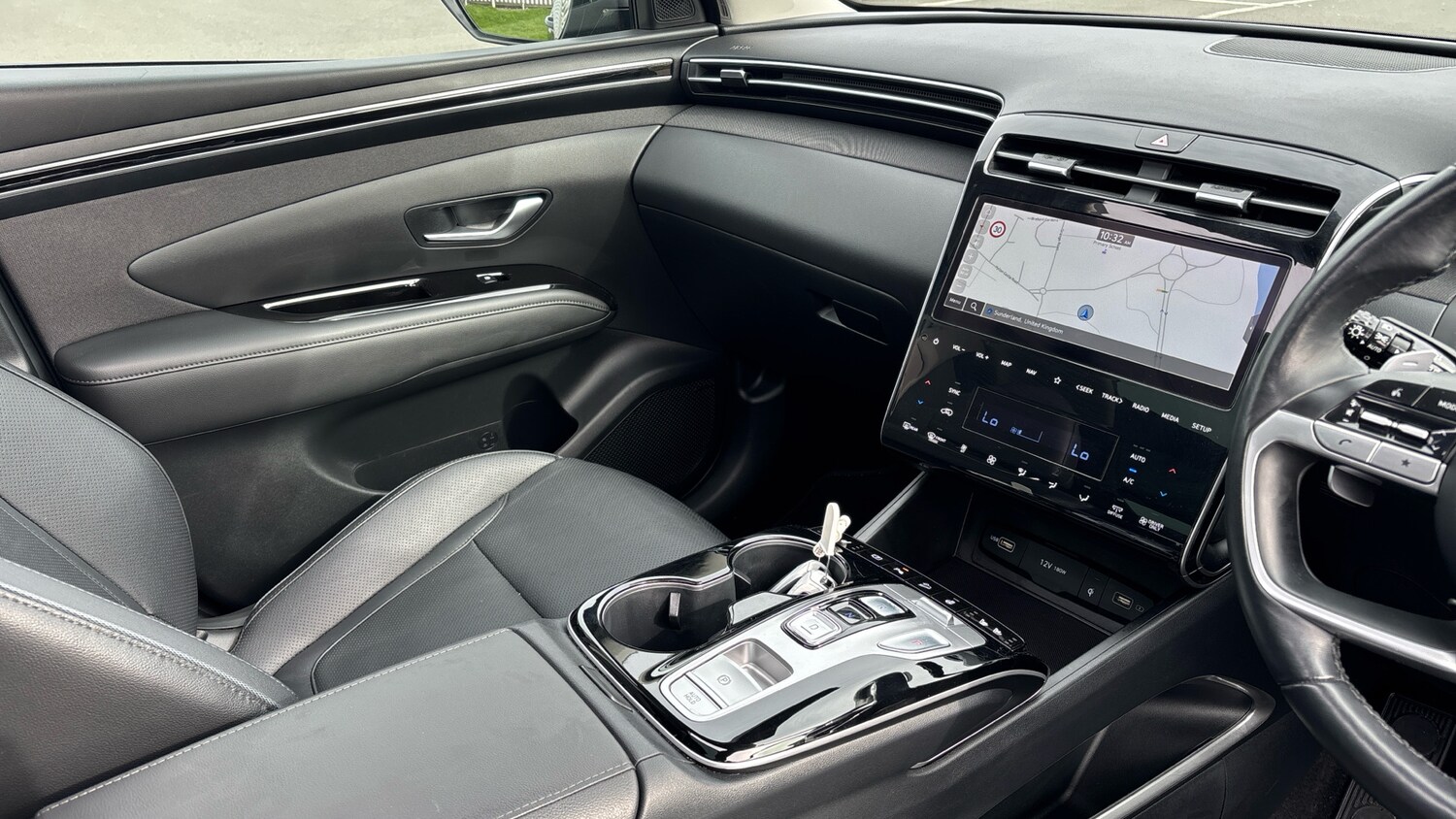 Used Hyundai TUCSON 2022 for sale - 78197300: Photo 14