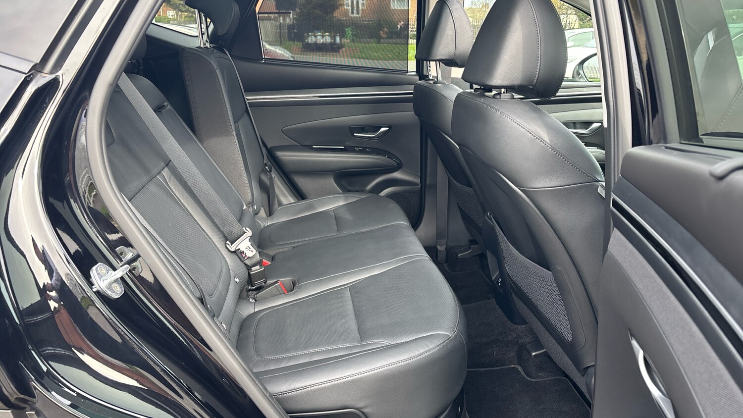 Used Hyundai TUCSON 2022 for sale - 78197300: Photo 16