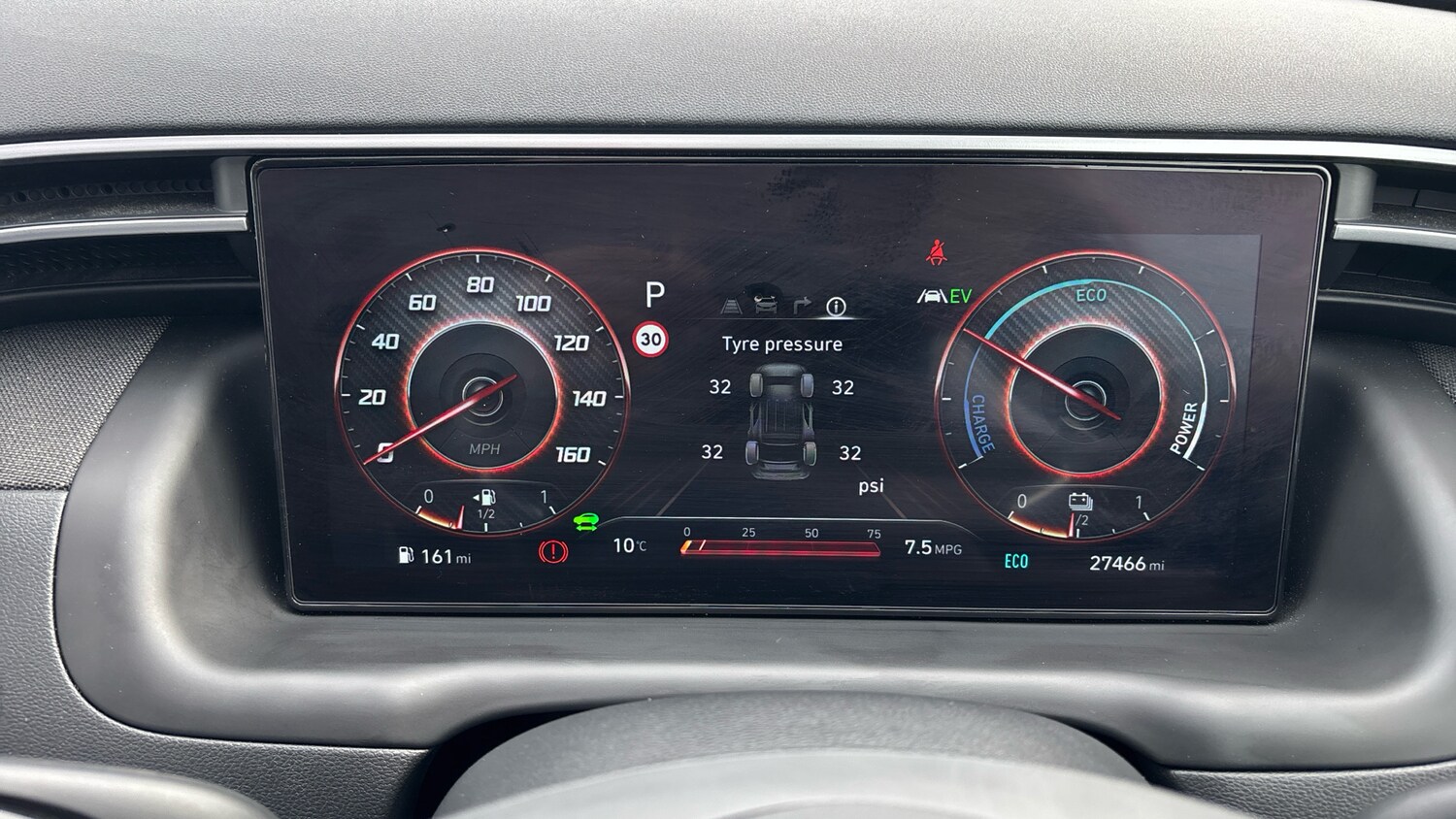 Used Hyundai TUCSON 2022 for sale - 78197300: Photo 18