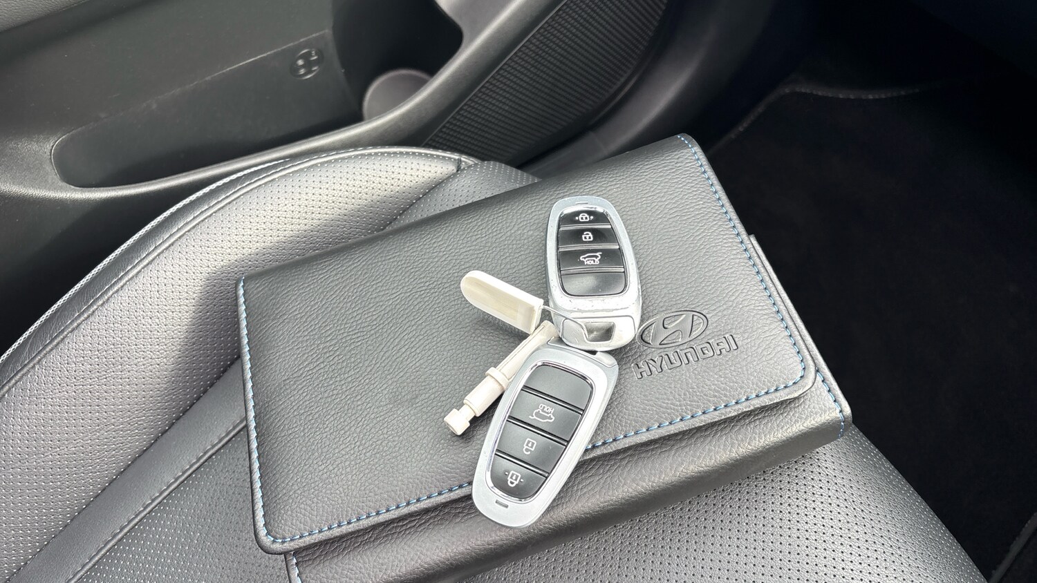 Used Hyundai TUCSON 2022 for sale - 78197300: Photo 19